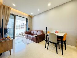The Tre Ver (D13), Condominium #548820971